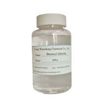 pharmaceutical intermediate benzoyl chloride CAS 98-88-4